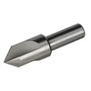 Drill America 1"-120 HSS 3 Flute Center Reamer DEWCSK1-120